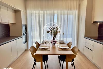 Apartament cu 2 camere în Cristian - 10