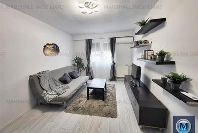 Apartament cu 2 camere semidecomandat, mobilat în Ultracentral - 2
