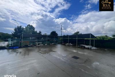 Spațiu comercial, de 400 mp, în Copăcelu - 2