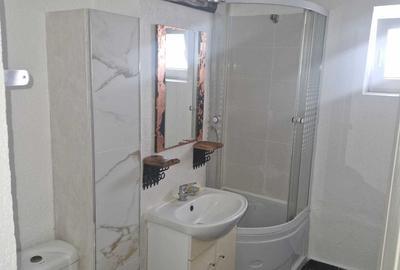 Apartament cu 2 camere decomandat în Central - 1