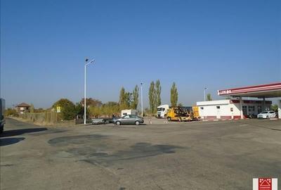 Teren Construcții intravilan de 6330 mp, în Aradul Nou - 2