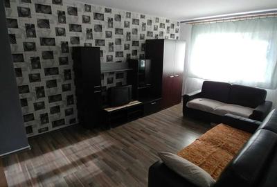 Apartament cu 2 camere decomandat în Central - 2