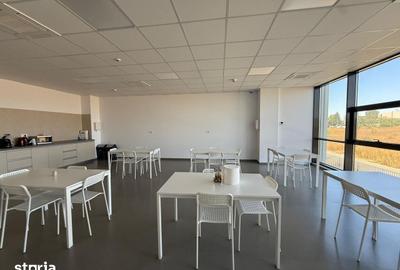 Spațiu comercial, de 3,624 mp, în Cernica - 17