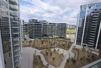 Apartament cu 2 camere decomandat în Aviației - 16
