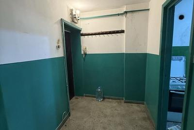 Apartament cu 2 camere semidecomandat în Republicii - 3