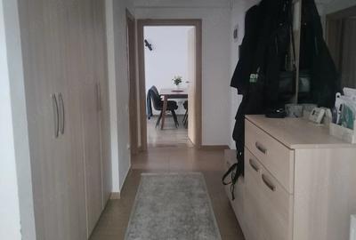 Apartament cu 3 camere decomandat în Sânpetru - 7