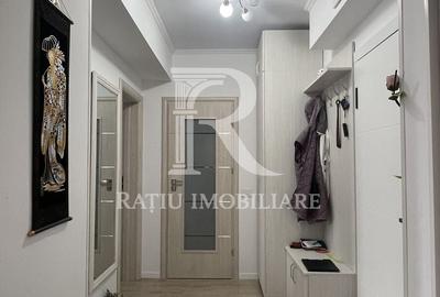 Apartament cu 2 camere decomandat în Nojorid - 2