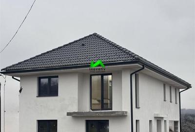 Casă cu 4 camere cu Teren 400 Mp în Șelimbăr - 6
