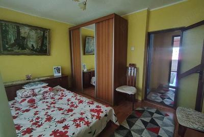 Apartament cu 2 camere semidecomandat în Central - 2