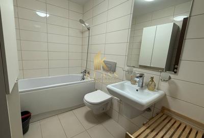 Apartament cu 2 camere decomandat, mobilat în Ștefăneștii de Jos - 16
