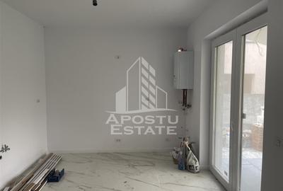 Duplex cu 5 camere cu Canalizare în Chișoda - 12