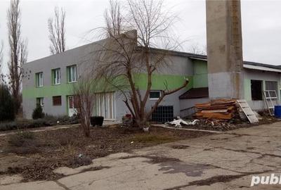 Spațiu comercial, de 10 mp, în Central - 1