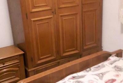 Apartament cu 2 camere semidecomandat în Mioriței