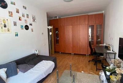 Apartament cu 2 camere decomandat în Dosu Bricii