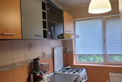 Apartament cu 2 camere în Dristor