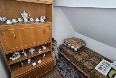 Casă cu 2 camere în Central