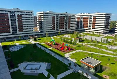 Apartament cu 2 camere decomandat, mobilat în Copou