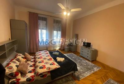 Apartament cu 3 camere circular în Bălcescu - 8