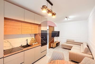 Apartament cu 2 camere decomandat în Militari