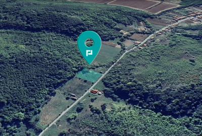 Teren de 1822 mp, în Margina - 3