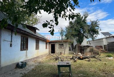 Teren Construcții intravilan de 5001 mp, în Gălbinași - 7