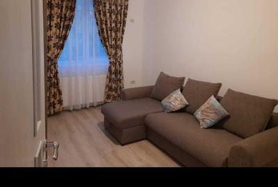 Apartament cu 2 camere decomandat în Chiajna