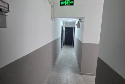 Garsonieră decomandată în Giurgiului