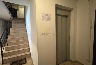 Apartament cu 3 camere decomandat, mobilat în Central - 15