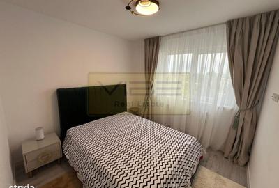 Apartament cu 2 camere în Bucium - 2