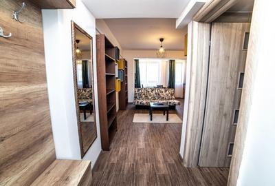 Apartament cu 2 camere semidecomandat în Calea Călărașilor - 14