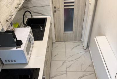 Garsonieră decomandată în Giulești - 5
