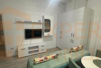Apartament cu 2 camere semidecomandat în Central - 10