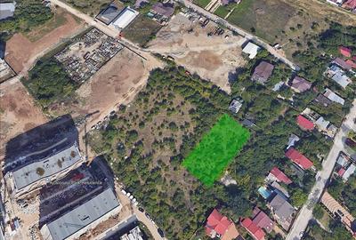 Teren Construcții intravilan de 1627 mp, în Militari - 1