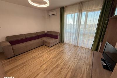 Apartament cu 2 camere în Central - 4