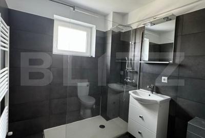 Apartament cu 2 camere semidecomandat, mobilat în Dâmbul Rotund - 5