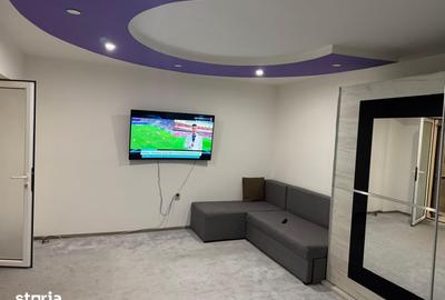 Apartament cu 2 camere în Buzaului