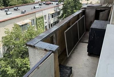 Apartament cu 2 camere semidecomandat în Central - 5