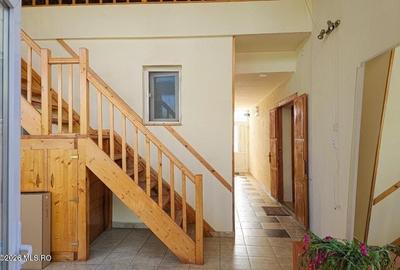 Casă individuală cu 7 camere cu Canalizare în Fabric - 26
