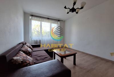 Apartament cu 2 camere decomandat în Vatra Luminoasă
