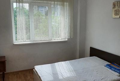 Apartament cu 2 camere semidecomandat în Alecu Russo - 1