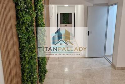 Apartament cu 4 camere în Titan