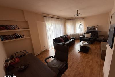 Apartament cu 3 camere în Uric - 10