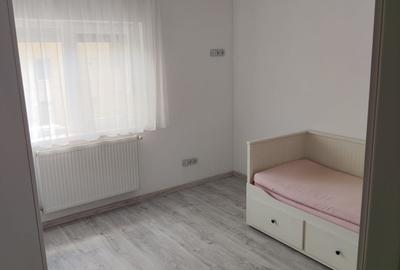 Apartament cu 2 camere decomandat în Exterior Vest - 3