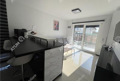 Apartament cu 3 camere decomandat, mobilat în Arhitecților - Calea Cisnădiei - 29