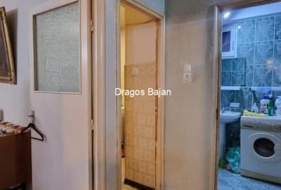 Apartament cu 2 camere în Sala Palatului - 8