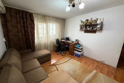 Apartament cu 3 camere semidecomandat în Alexandru cel Bun - 3
