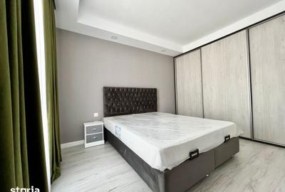 Casă cu 4 camere cu Teren 60 Mp în Ștefăneștii de Jos - 5