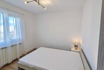 Apartament cu 2 camere semidecomandat în Hărmanului - 7
