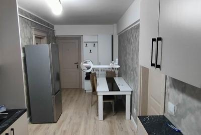 Apartament cu 2 camere decomandat în Bârnova - 1