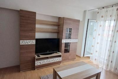 Apartament cu 2 camere semidecomandat în 13 Septembrie